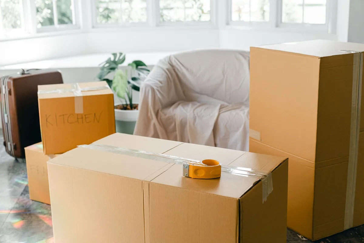 Hoarding Cleanup in Castanea, PA